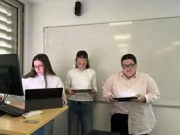 Cesine Student Group Challenge